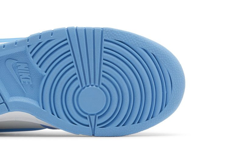 Кроссовки Nike Wmns Dunk Low Twist 'University Blue'