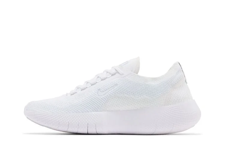 Кроссовки Nike Free 2025 'White Photon Dust'
