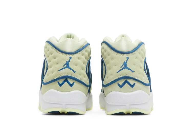 Кроссовки Wmns Air Jordan OG 'Lime Ice'