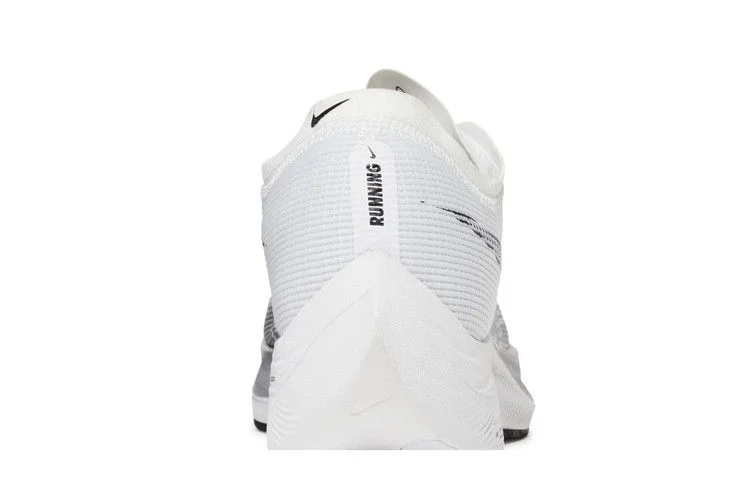 Кроссовки Nike Wmns ZoomX Vaporfly NEXT% 2 'White Metallic Silver'