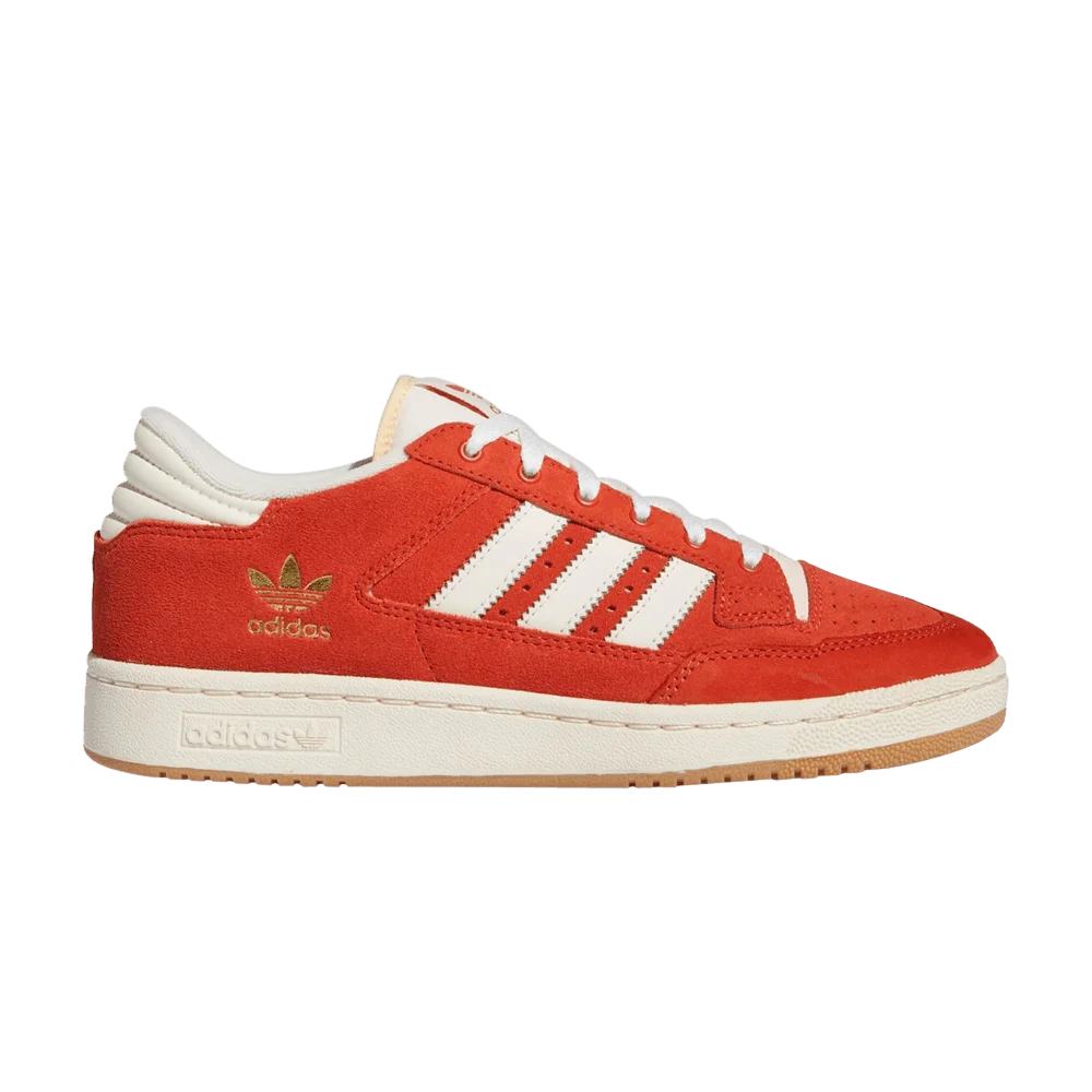 Krossovki-Adidas-Centennial-85-Low-Preloved-Red