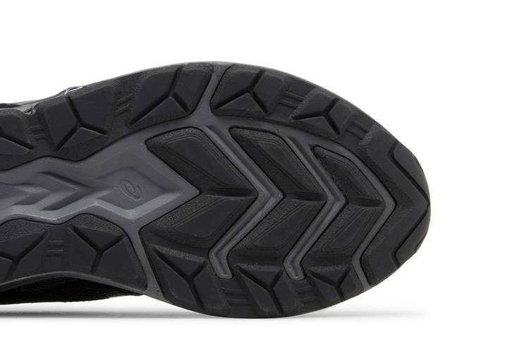 Кроссовки ASICS Gel Quantum 180 7 'Carbon Black'