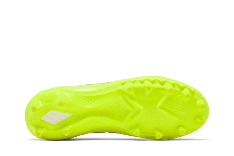 Кроссовки adidas UltraBoost Cleat 'Team Solar Yellow'