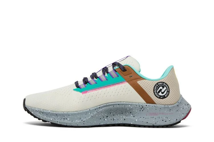 Кроссовки Nike Air Zoom Pegasus 38 'Running Club - Sail'