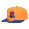 Mitchell-Ness-Breakthrough-Snapback-HWC-New-York-Knicks-100x100