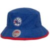 Mitchell-Ness-B-Boy-HWC-Philadelphia-76ers-Bucket-Hat-100x100