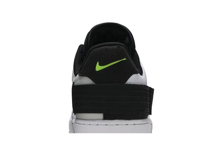 Кроссовки Nike Air Force 1 Type 'Volt'