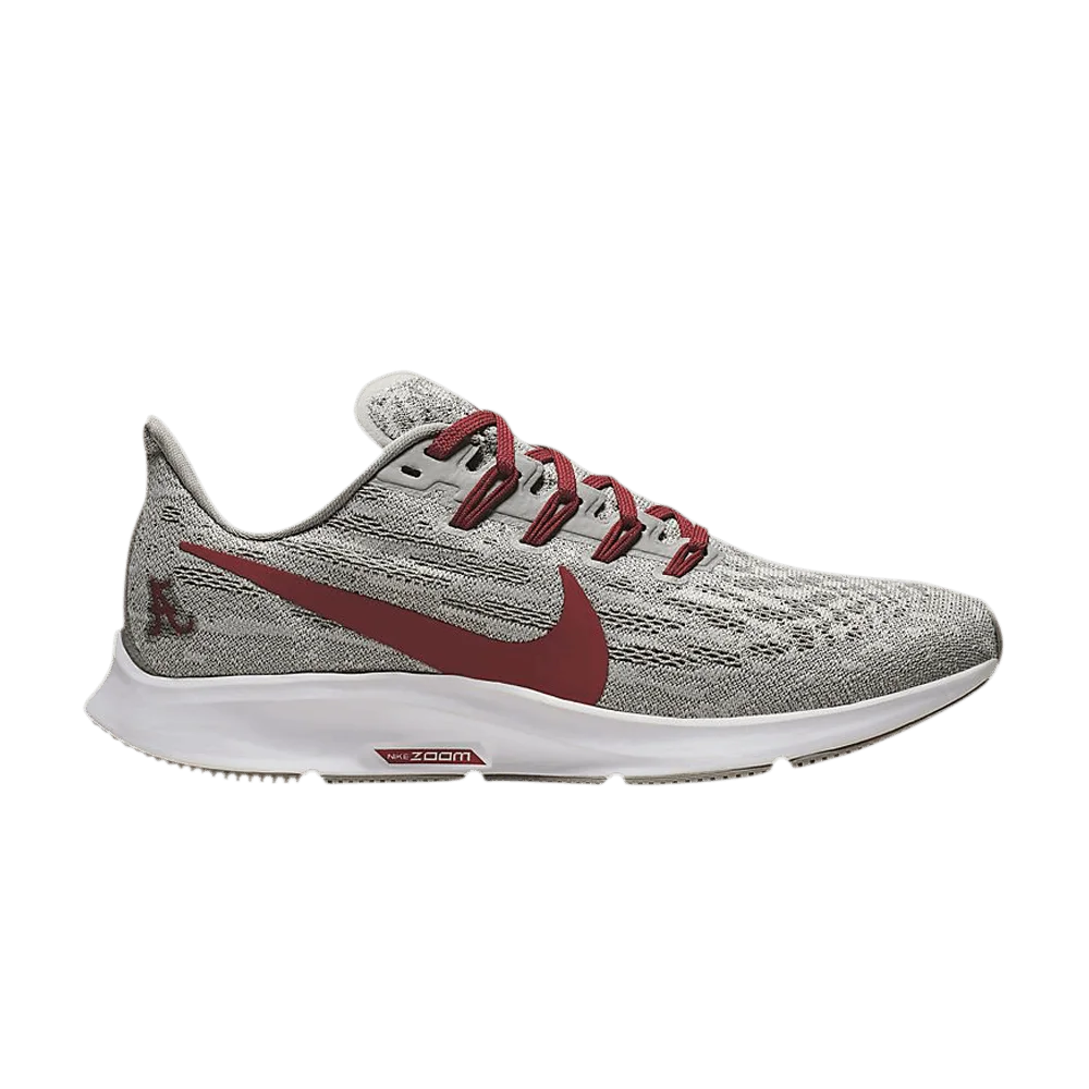 Кроссовки Nike Wmns Air Zoom Pegasus 36 'Alabama'