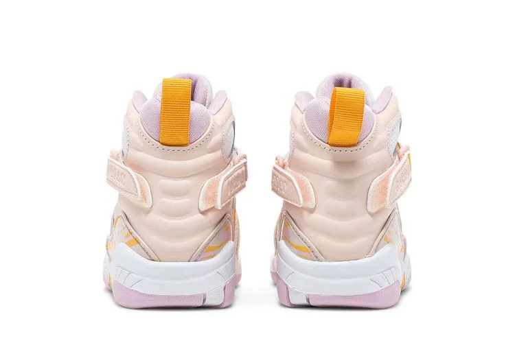 Кроссовки Air Jordan 8 Retro PS 'Light Arctic Pink'