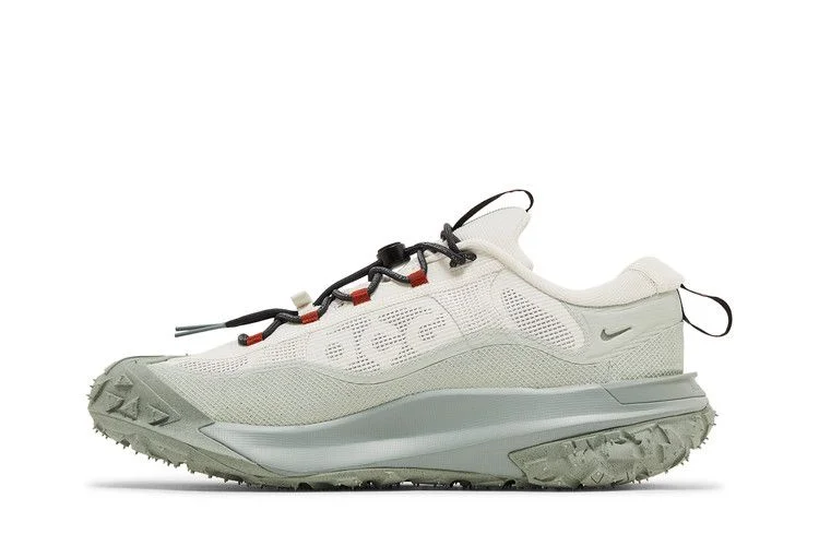 Кроссовки Nike ACG Mountain Fly 2 Low GORE-TEX 'Phantom Light Silver'