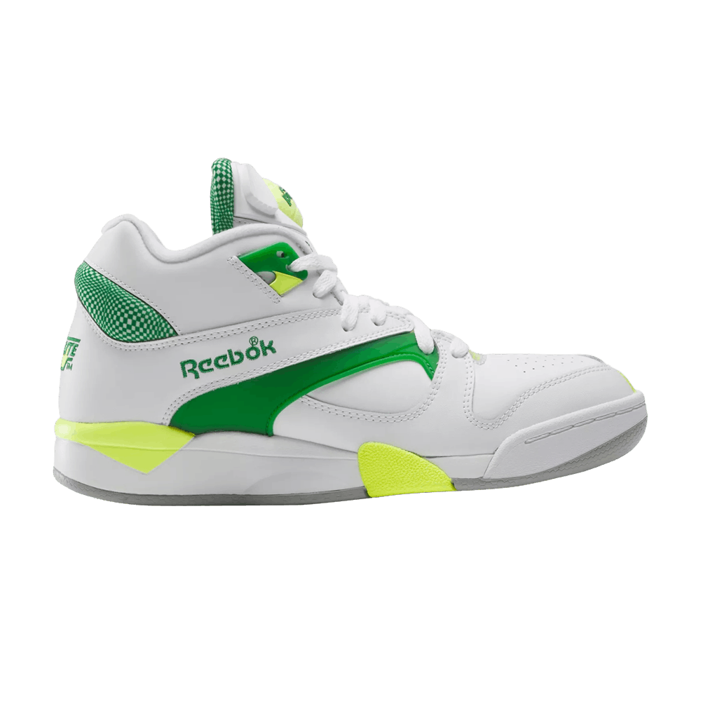 Кроссовки Reebok Court Victory Pump '35th Anniversary'