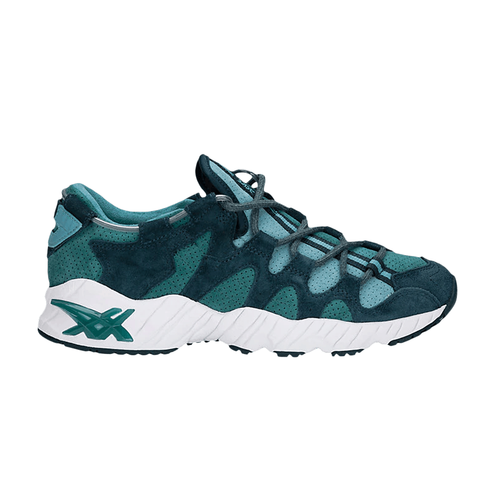Кроссовки ASICS Gel Mai 'Green Ocean'
