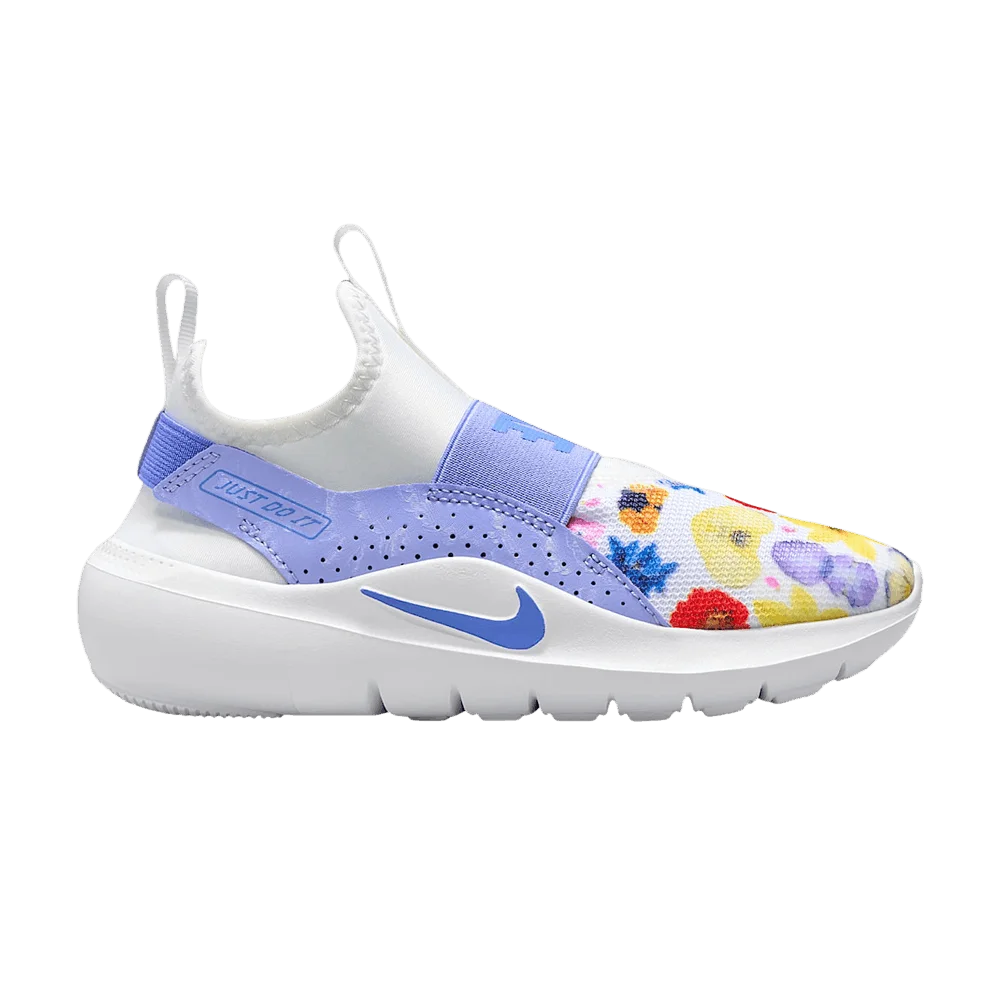 Krossovki-Nike-Flex-Runner-4-PS-Light-Thistle
