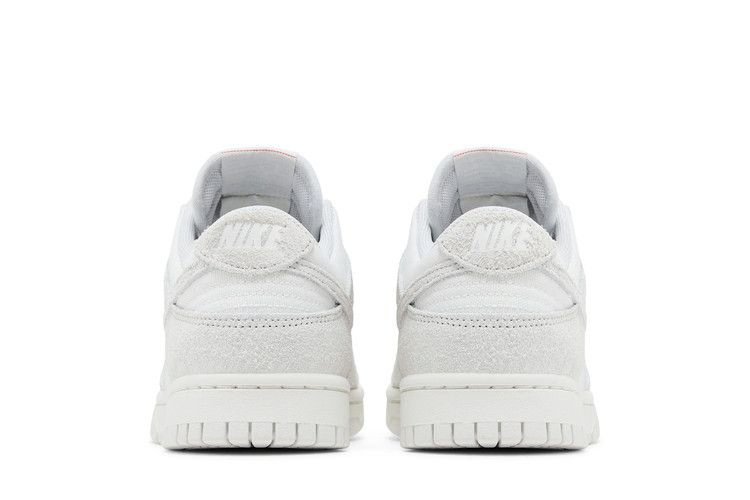 Кроссовки Nike Wmns Dunk Low 'Photon Dust Summit White'