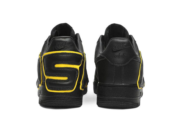 Кроссовки Cactus Plant Flea Market x Nike By You x Air Force 1