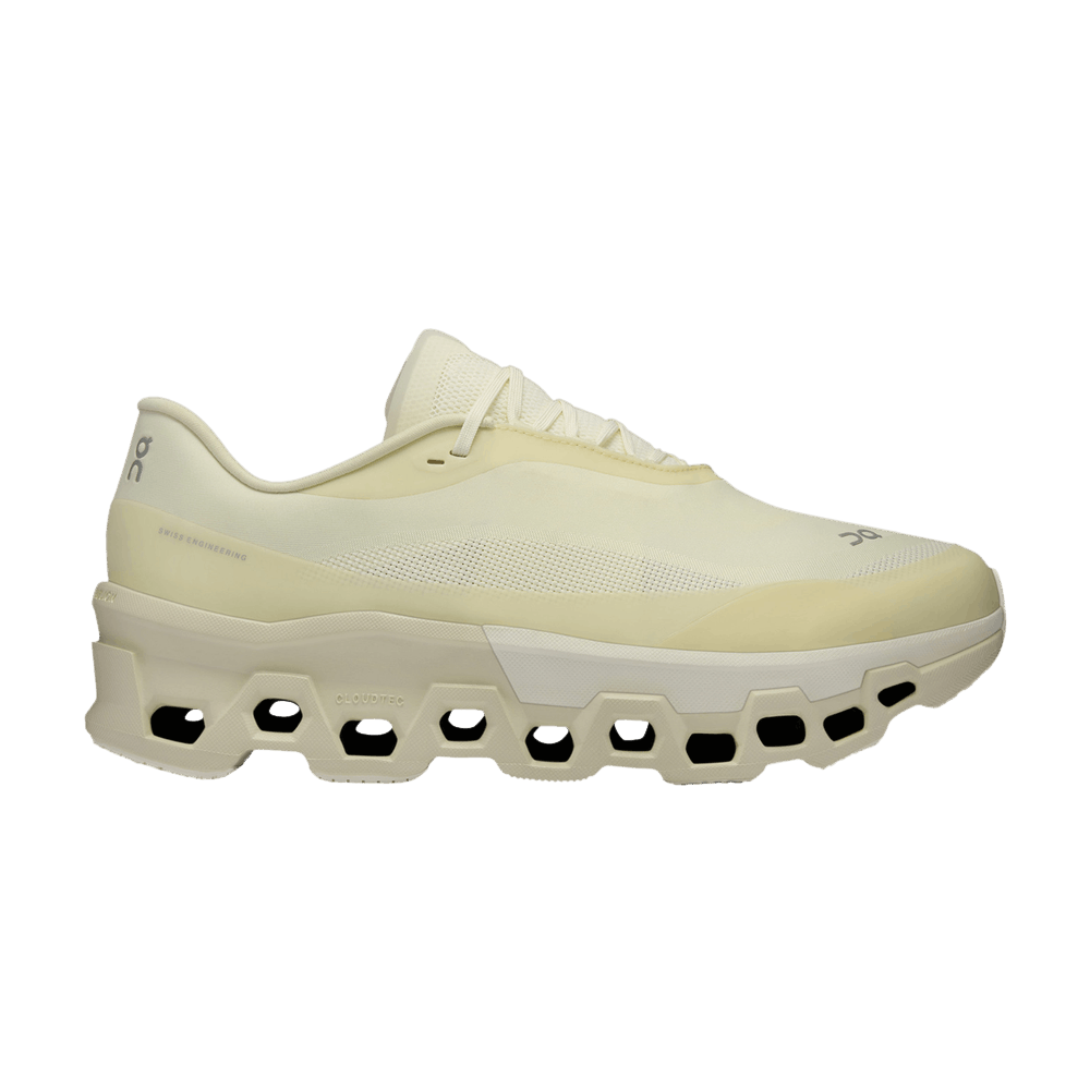 Кроссовки Post Archive Faction x Wmns Cloudmonster 2 'Seeding White'