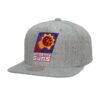 Mitchell-Ness-Team-Heather-2.0-Snapback-HWC-Phoenix-Suns-100x100