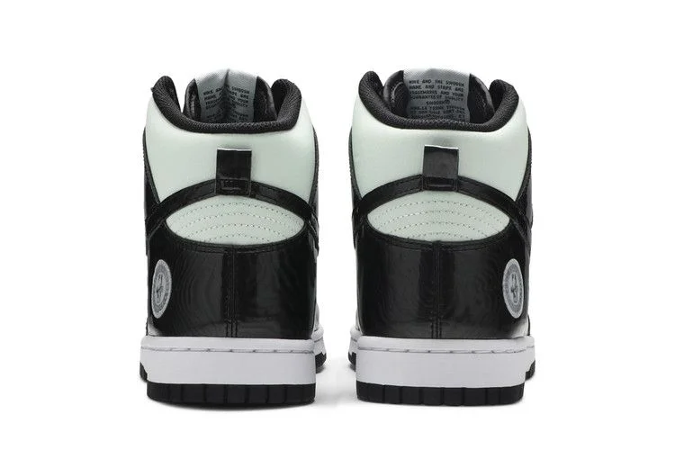 Кроссовки Nike Dunk High SE 'All Star 2021'