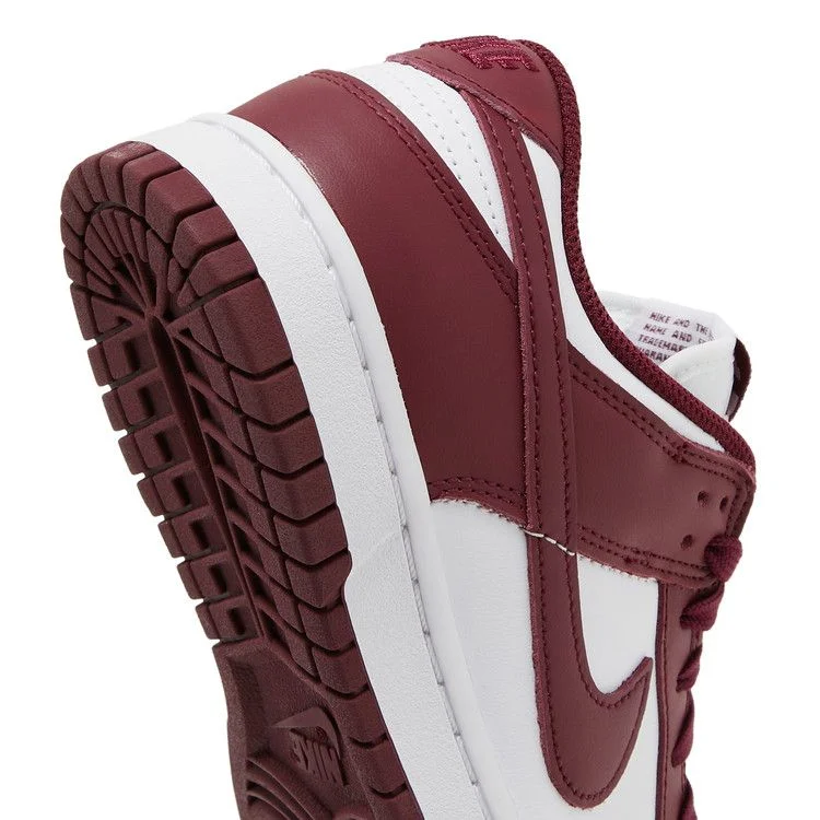 Krossovki-Nike-Wmns-Dunk-Low-Dark-Beetroot-9