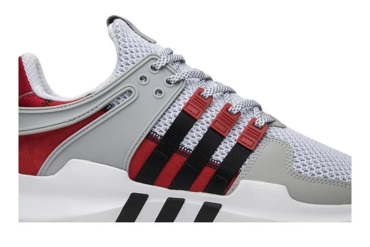 Кроссовки Overkill x adidas EQT Support ADV 'Coat of Arms'