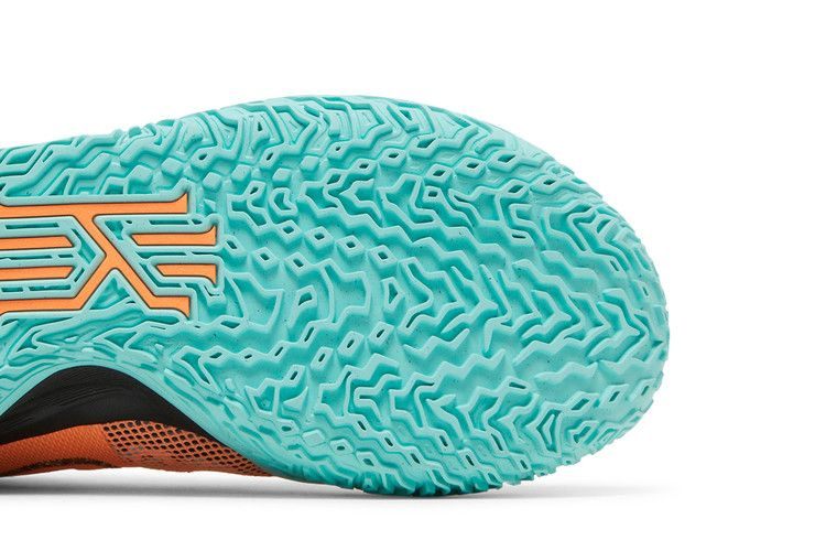 Кроссовки Nike Kyrie 7 EP 'Play for the Future'