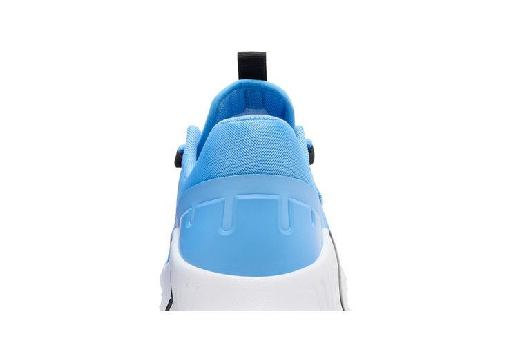 Кроссовки Nike Free Metcon 5 TB 'University Blue'