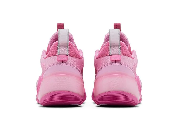 Кроссовки Li-Ning Way of Wade 10 Low 'Pink'