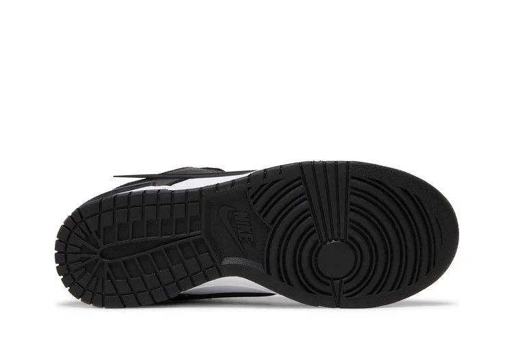 Кроссовки Nike Wmns Dunk Low Twist 'Panda'