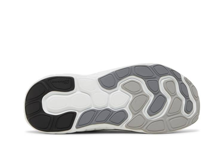 Кроссовки New Balance Fresh Foam X Kaiha Road 2E Wide 'Light Aluminum'