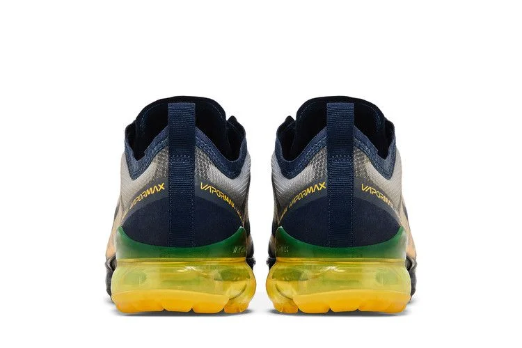 Кроссовки Nike Air VaporMax 2019 'Obsidian Mist'