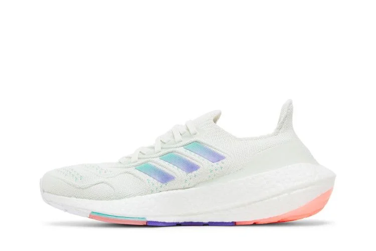 Кроссовки Adidas Wmns UltraBoost 22 Heat.RDY 'White Tint Pulse Mint'