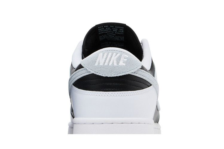 Кроссовки Nike Dunk Low 'Reverse Panda 2.0'