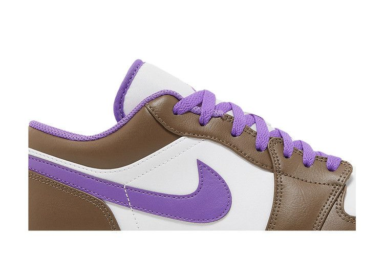 Кроссовки Air Jordan 1 Low 'Palomino'