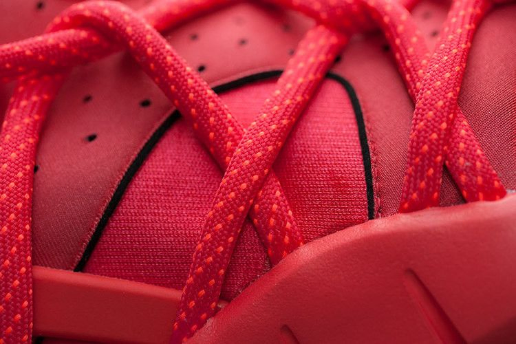 Кроссовки Nike Huarache NM 'Hot Lava'