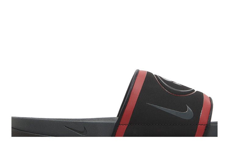 NFL x Nike OffCourt Slide 'San Francisco 49ers 2022'