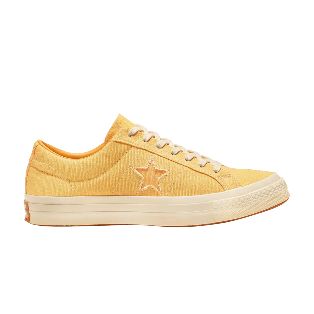 Krossovki-Converse-One-Star-Low-Sunbaked