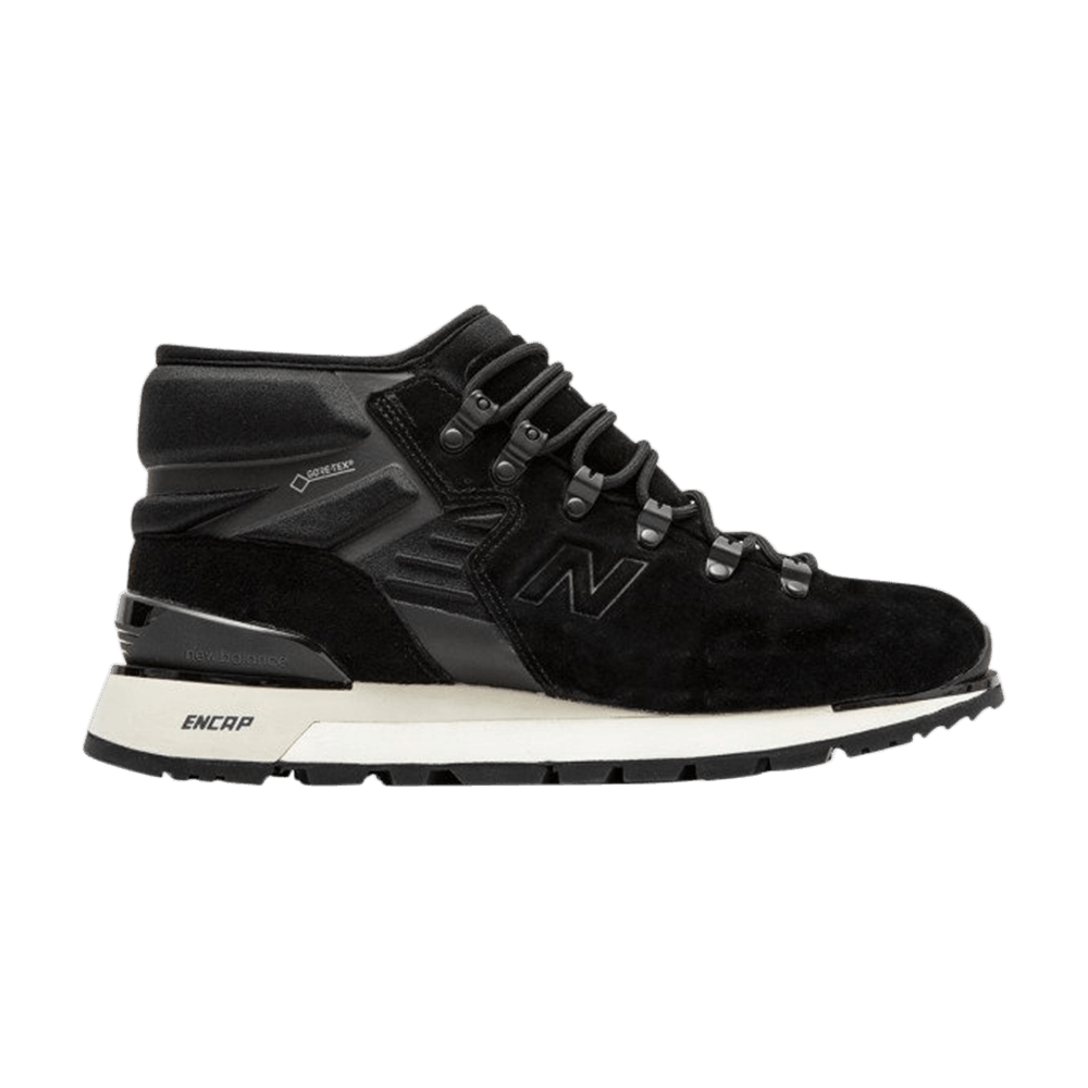 Кроссовки New Balance Niobium