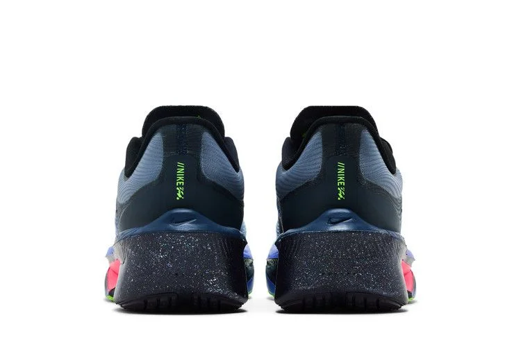 Кроссовки Nike Zoom Fly 6 'Glam Dark Obsidian Emerald'