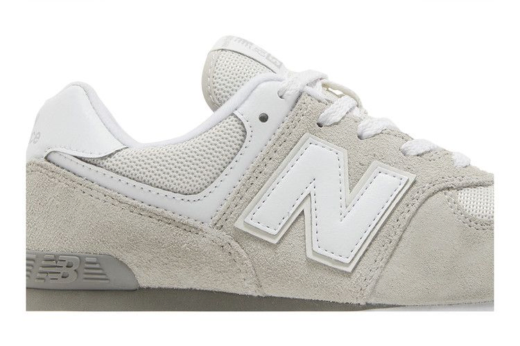 Кроссовки New Balance 574 Big Kid 'Core Pack - Nimbus Cloud'