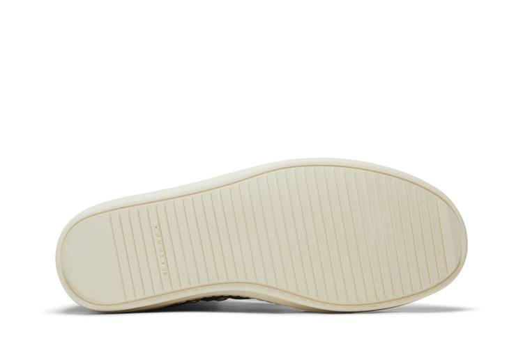 Кроссовки Rick Owens EDFU DRKSHDW 'Dark Dust Milk'