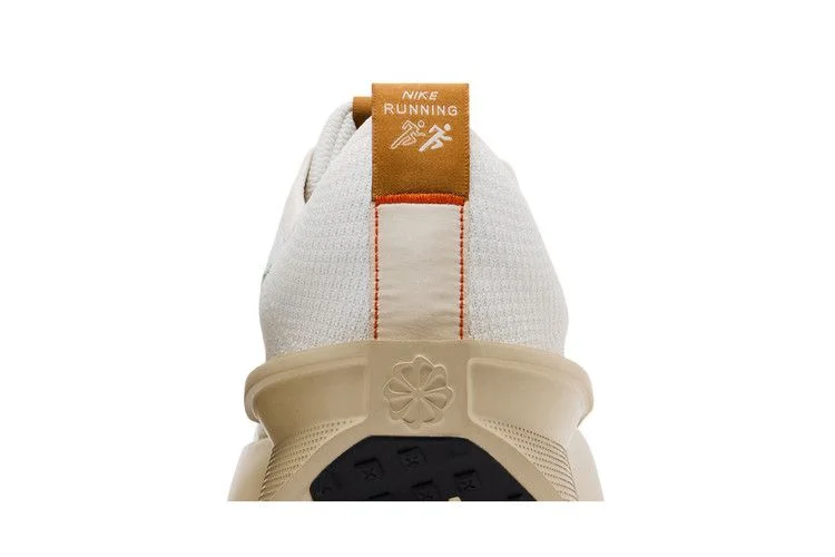 Кроссовки Nike Interact Run SE 'Phantom Rattan'