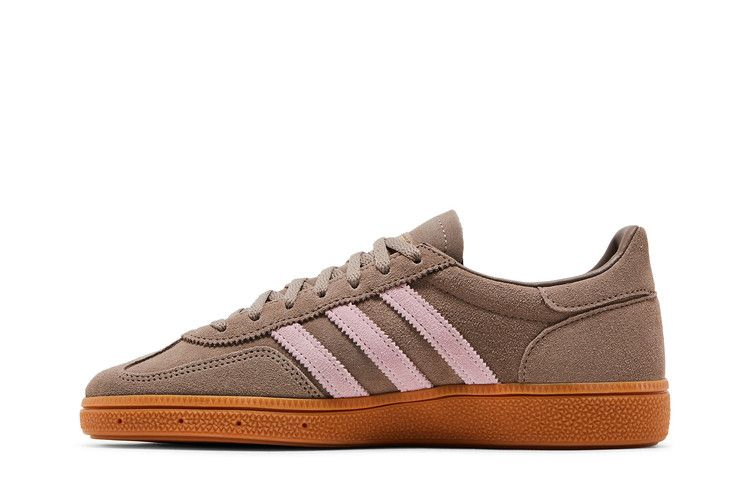 Кроссовки adidas Wmns Handball Spezial 'Chalky Brown Clear Pink'