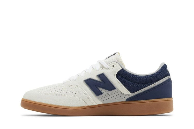 Кроссовки Brandon Westgate x New Balance Numeric 508 'Sea Salt Navy Gum'