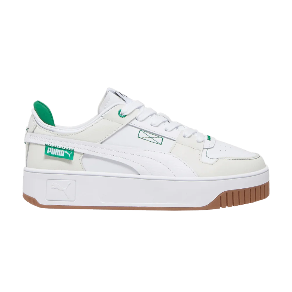 Krossovki-Puma-Wmns-Carina-Street-VTG-White-Vapor-Grey