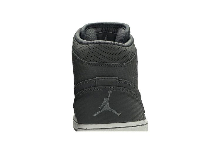 Кроссовки Air Jordan 1 Phat 'Cool Grey'