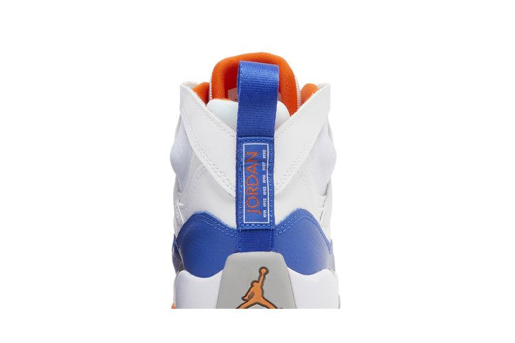 Кроссовки Air Jordan Jumpman Two Trey GS 'Wheaties'