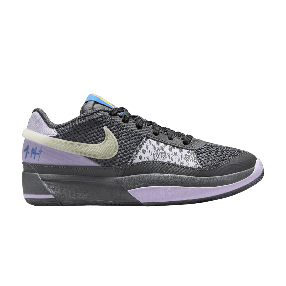 Кроссовки Nike Ja 1 GS 'Personal Touch'