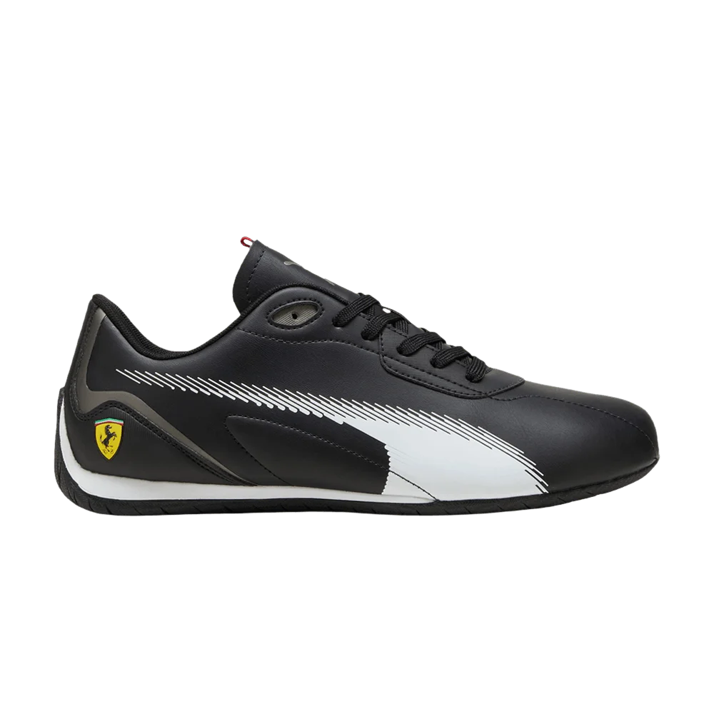 Krossovki-Scuderia-Ferrari-x-Puma-Neo-Cat-2.0-Black-White