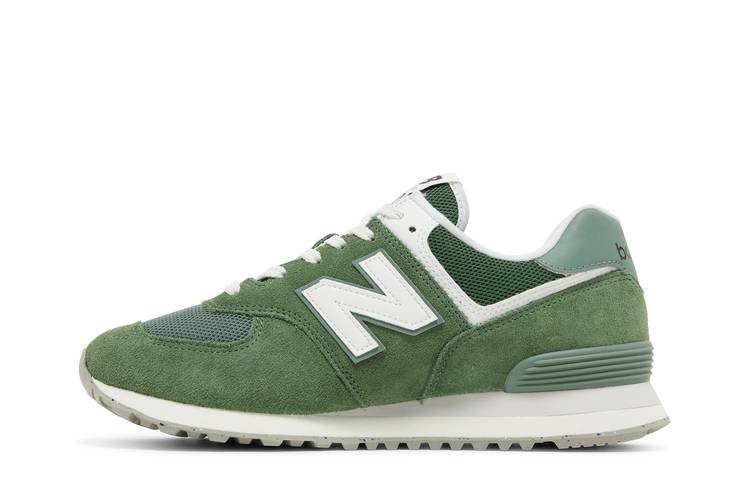 Кроссовки New Balance 574 'Sage Green'