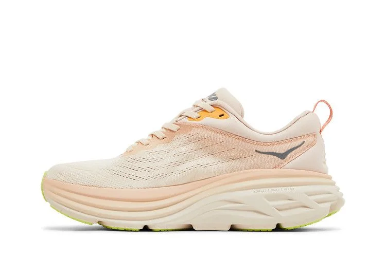Krossovki-HOKA-Wmns-Bondi-8-Cream-Vanilla-2